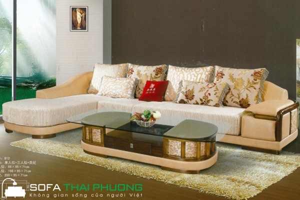 Sofa da SFD01