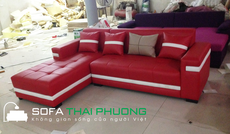 Sofa da SFD008