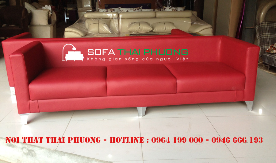 Sofa da SFD011