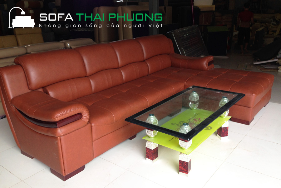 Sofa da SFD016