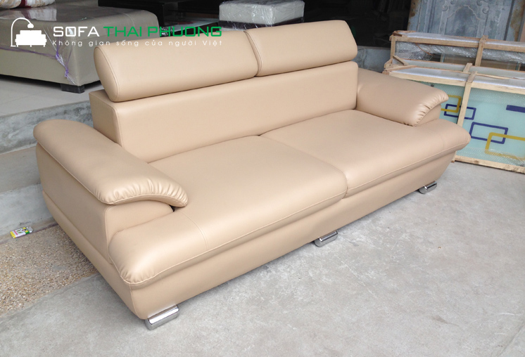 Ghế Sofa Da SFD019