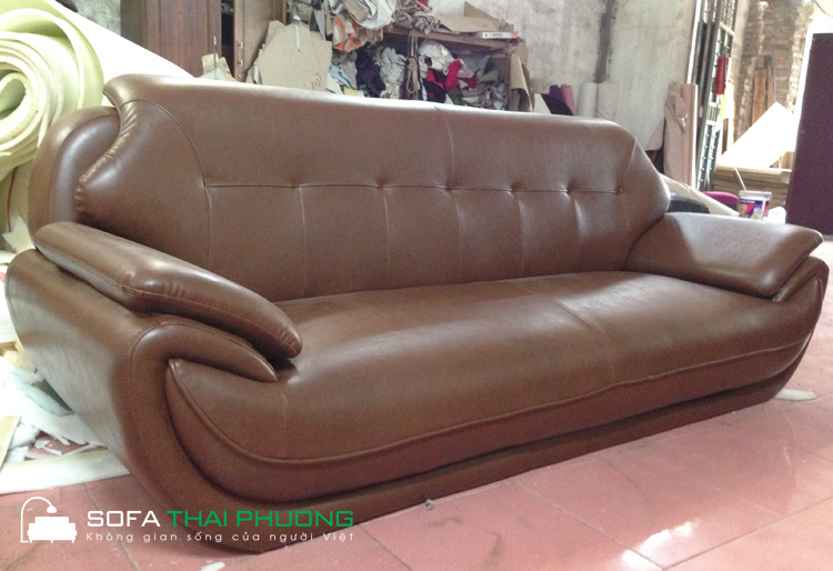 Ghế sofa đơn SFD022