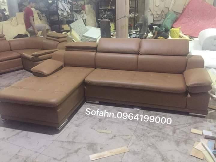 Sofa da SFD029