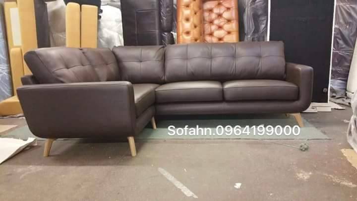 Sofa da SFD031