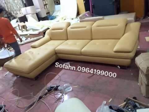 Sofa da SFD033
