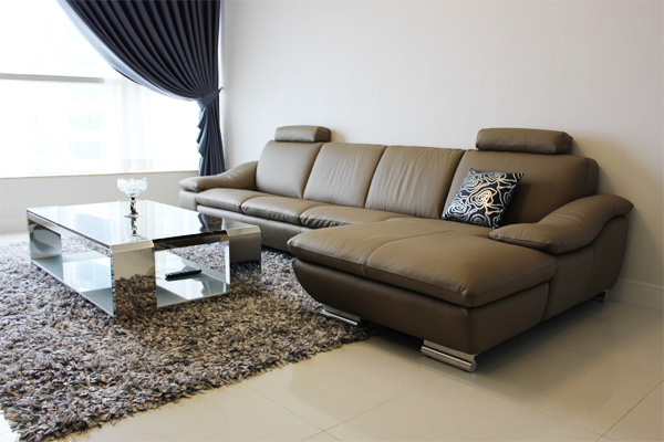 Sofa da SFD034