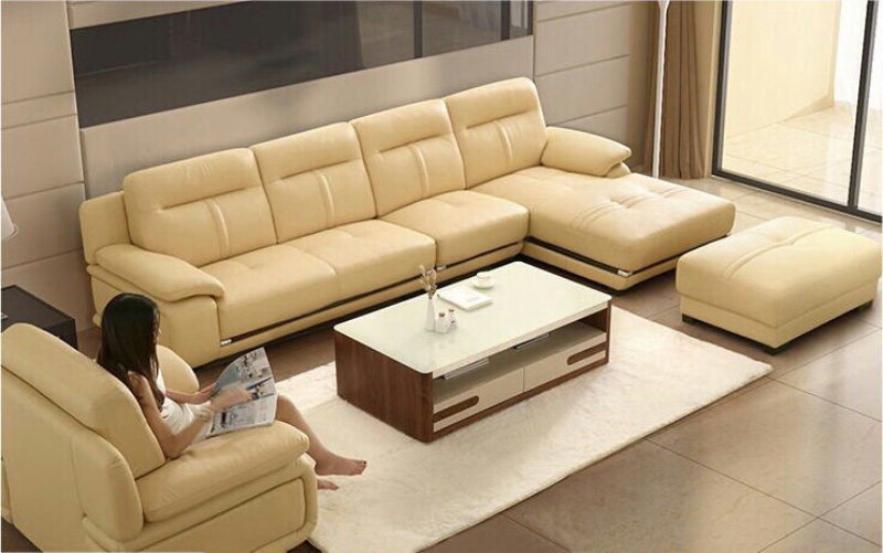 Sofa da SFD035