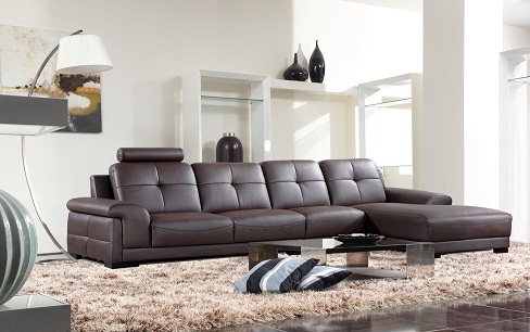 Sofa da SFD036