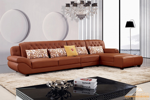Sofa da SFD039
