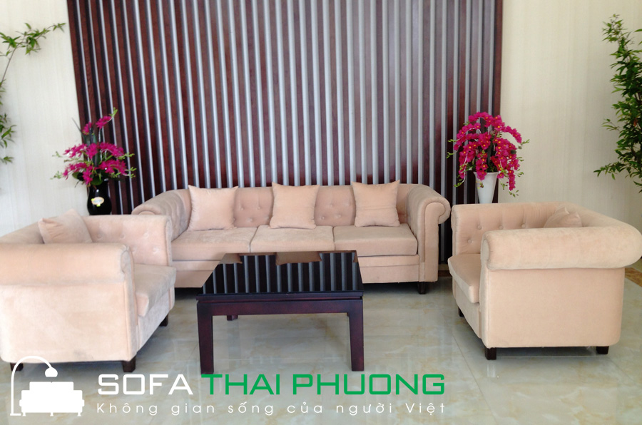 Sofa phòng khách SFPK05