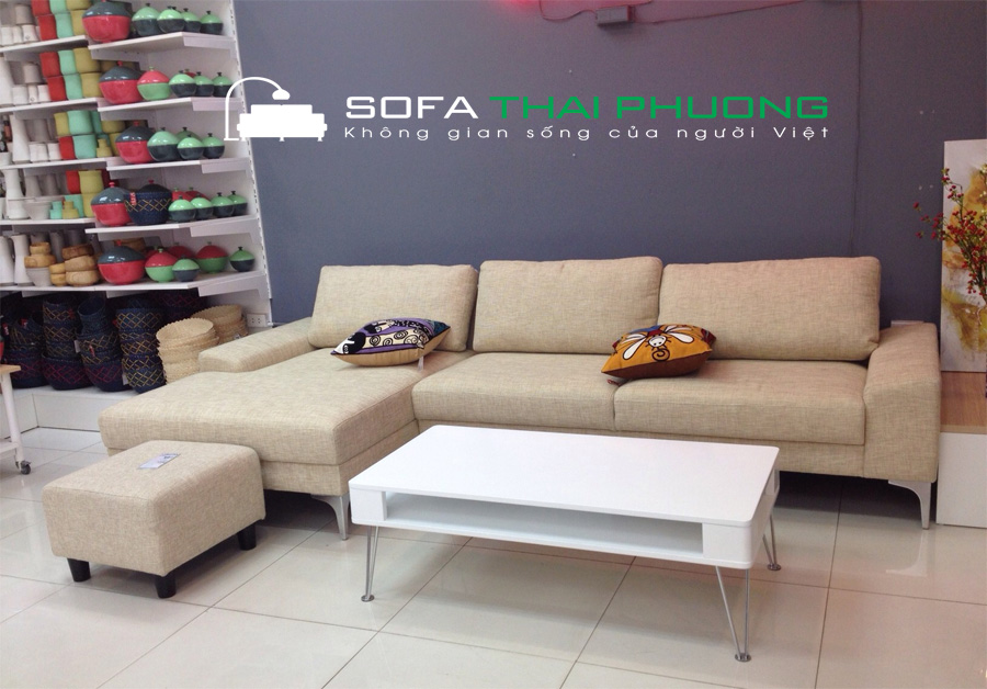 Sofa phòng khách SFPK08