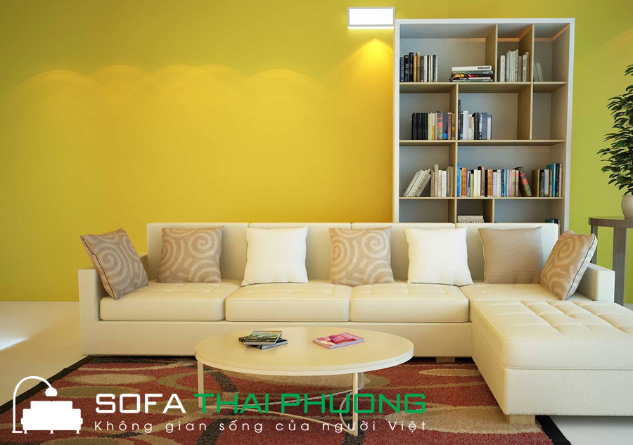 Sofa phòng khách SFPK015