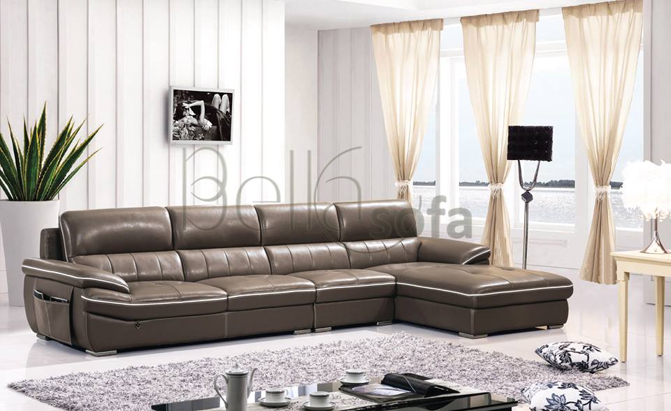 Sofa da SFD040