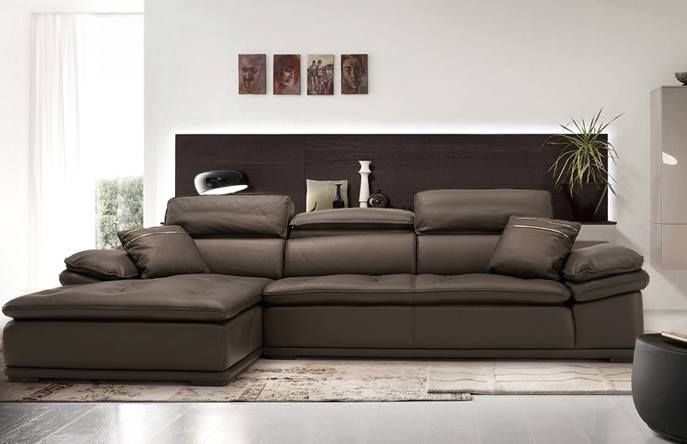 Sofa da SFD054